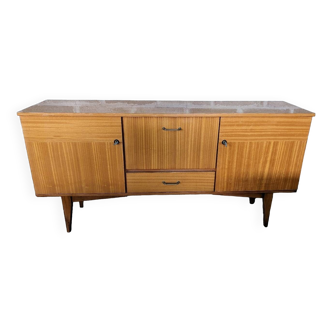 Scandinavian 50s sideboard