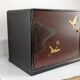 Storage cabinet - japan art deco 1930-50
