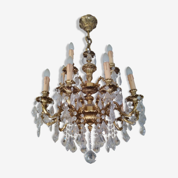 Swarovski Crystal chandelier