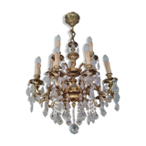 Swarovski Crystal chandelier