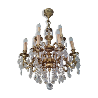 Swarovski Crystal chandelier