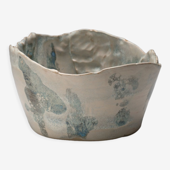 Ruined bowl