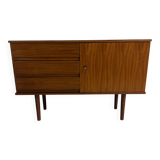 Scandinavian enfilade