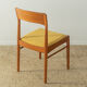 Exclusive Chair Ensemble