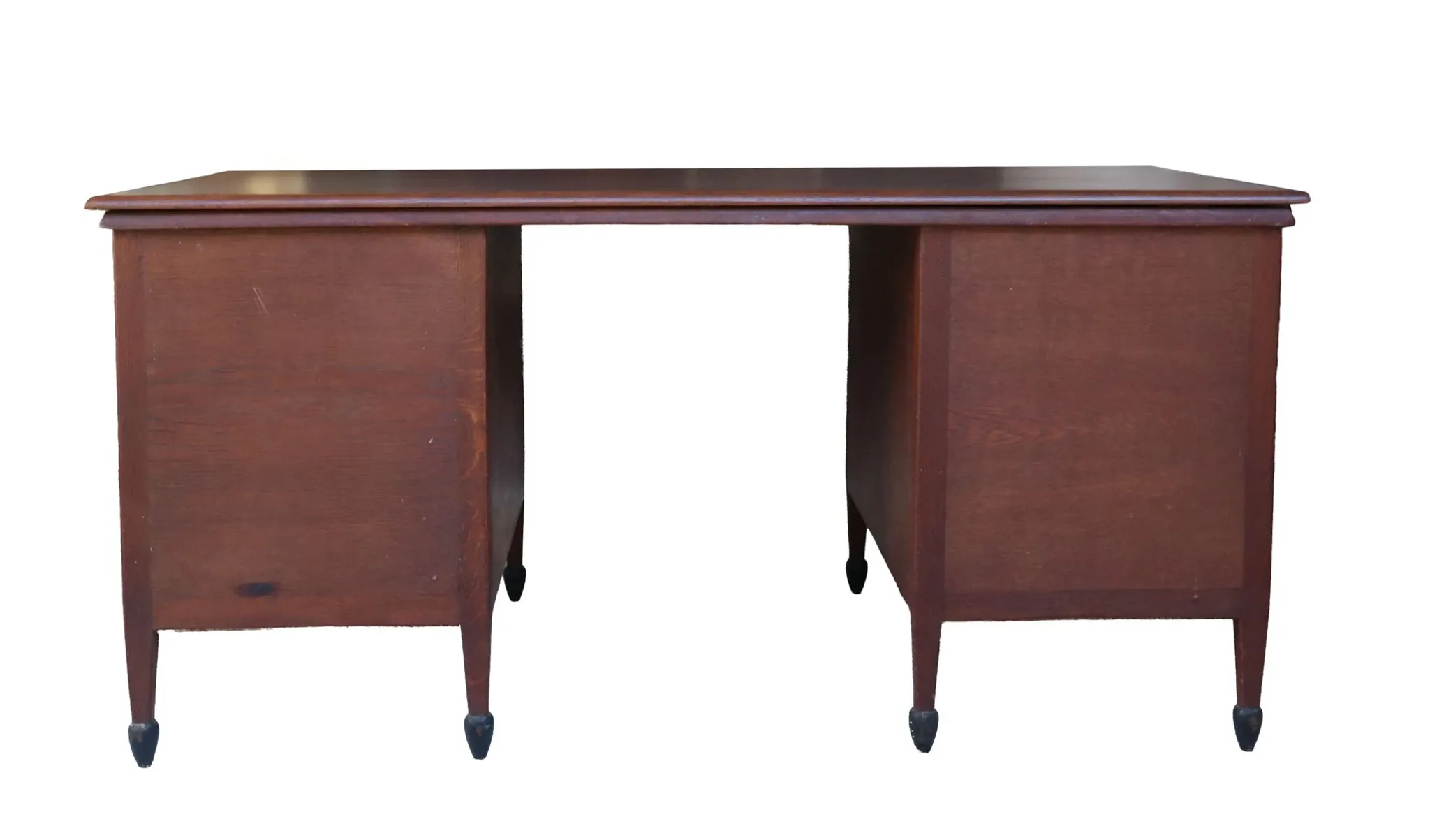 Pander desk, circa 1920
