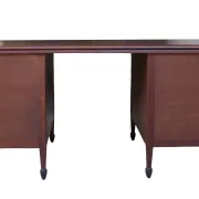 Pander desk, circa 1920