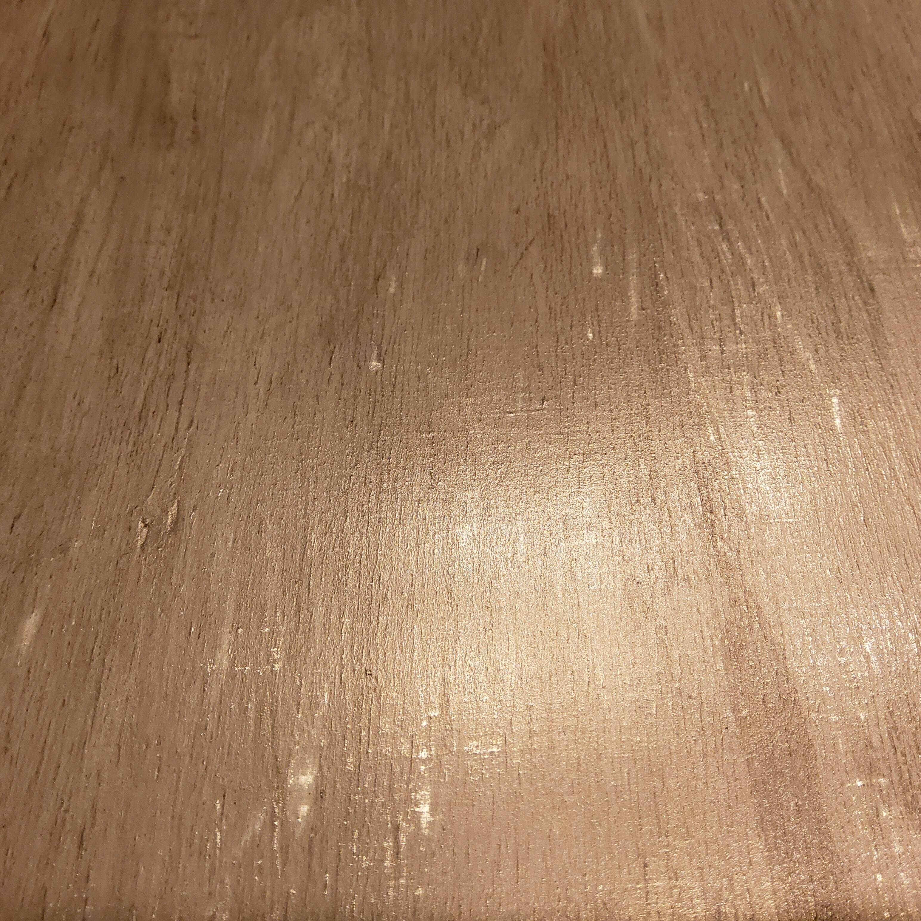 Patinated 1930s desk