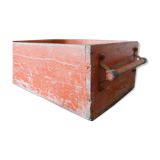 Old crate
