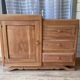 Rosie art deco chest of drawers