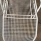 Deck chair, EMU deckchair, RIO, vintage