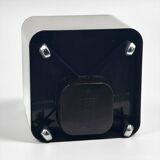 Cubes de rangement DIME design Marcello Siard Italie années 70