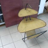 Magazine rack from the 1950s-60s