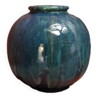 Fléix Gête ball vase