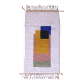 Contemporary Berber Rug - 183 x 100 cm