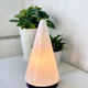 Murano glass lamp, 1970