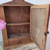 Art Deco medicine cabinet