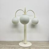 Mid-century flexible  large table lamp , 1970’s