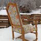 Fauteuil Lousi XIII