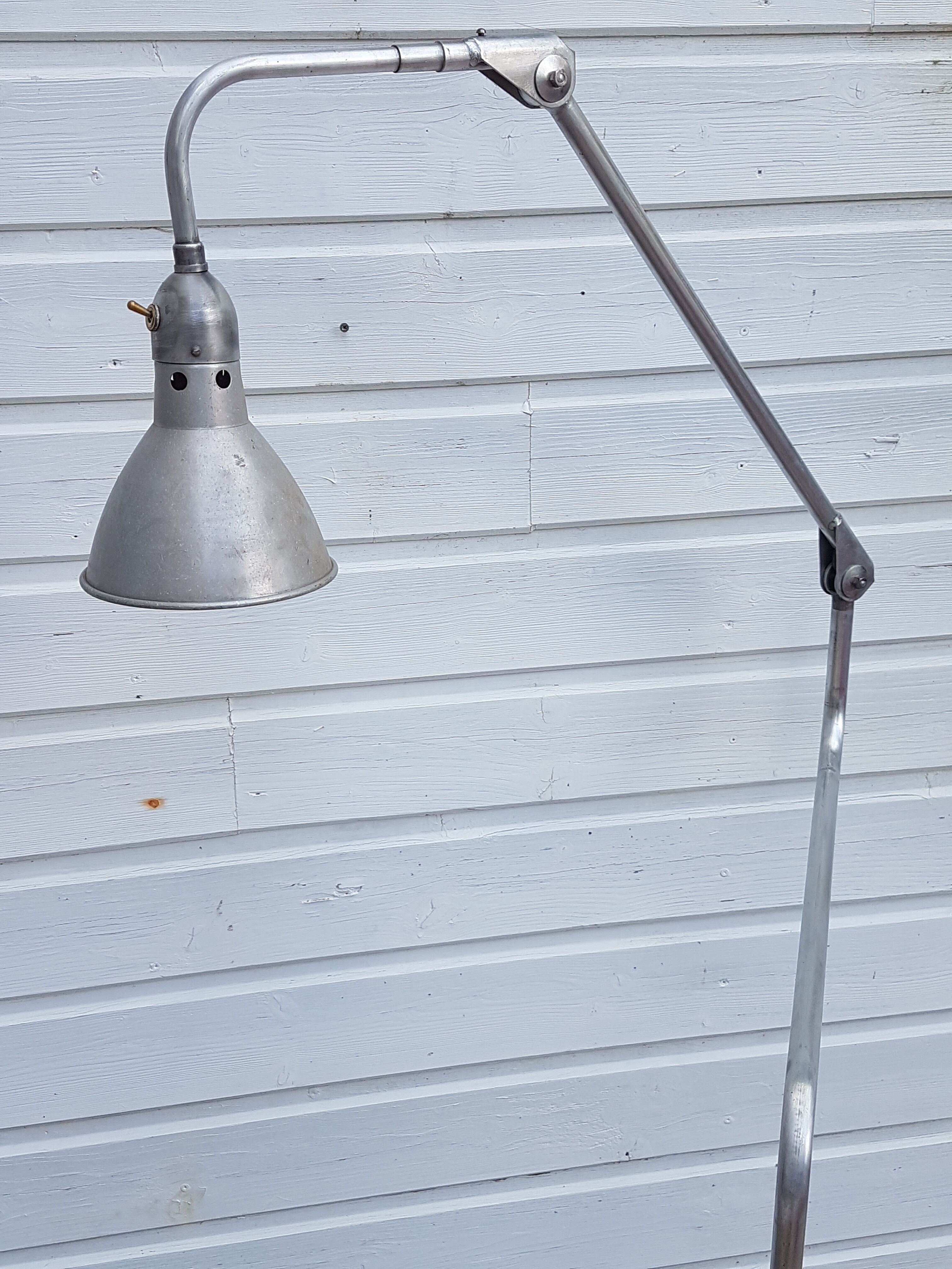Sepa industrial vintage lamp lamp