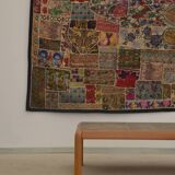 Vintage Indian tapestry