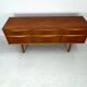 Vintage sideboard with 6 drawers by Austinsuite, designed by Frank Guille
