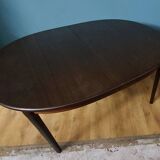 Table extensible de Scandinavie 239,5 cm