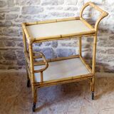 Rattan server