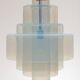 Pendant lamp LS-120 - Carlo Nason