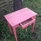 Old desk 1 drawer