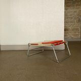 Kurtz deckchair
