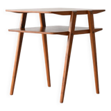 Table basse danoise vintage