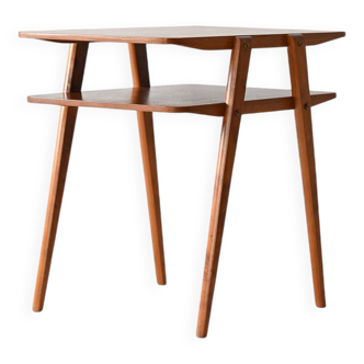 Table basse danoise vintage