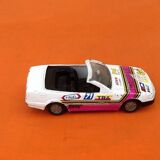 Miniature car Mercedes SL