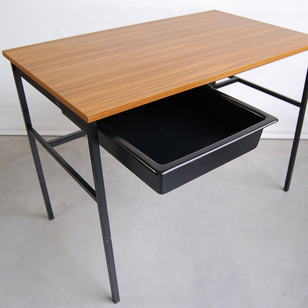 Pierre Guariche's "Junior" desk for Meurop, 1960