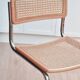 Chaise de Bar Cesca S32 par Marcel Breuer