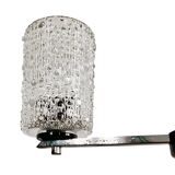Chandelier, Lidokov type V167-1268, Czechoslovakia, 1970s