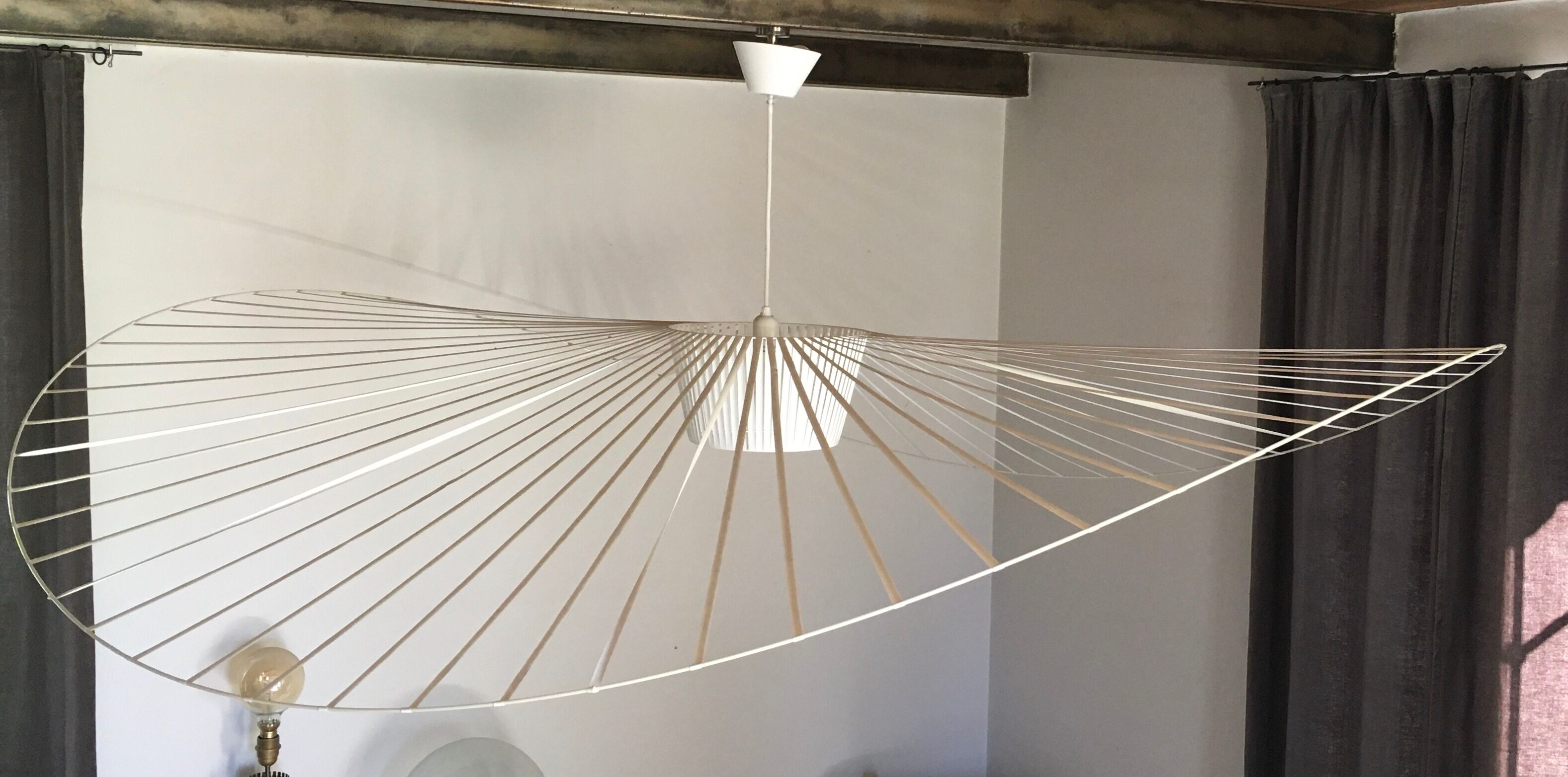 Suspension vertigo Petite Friture design 2000