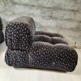 Canapé modulaire Camaleonda, Mario Bellini pour B&B