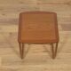 Mid-Century Teak Nesting Tables by Parker Knoll, 1960s, UK, Set of 3