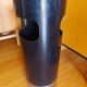 Umbrella stand by, vintage Gino Colombini for Kartell