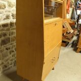 Secretary feet compass 60s