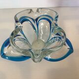 Murano pocket ashtray