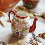Teapot / coffee maker / asian pitcher