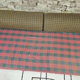 Vintage chaise longue daybed 1960"