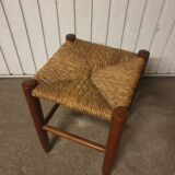Mid-Century vintage stool