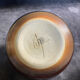 Celestial ceramic catchall vase