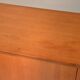 Scandinavian sideboard