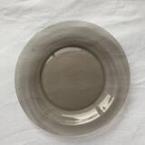 Smoked plates