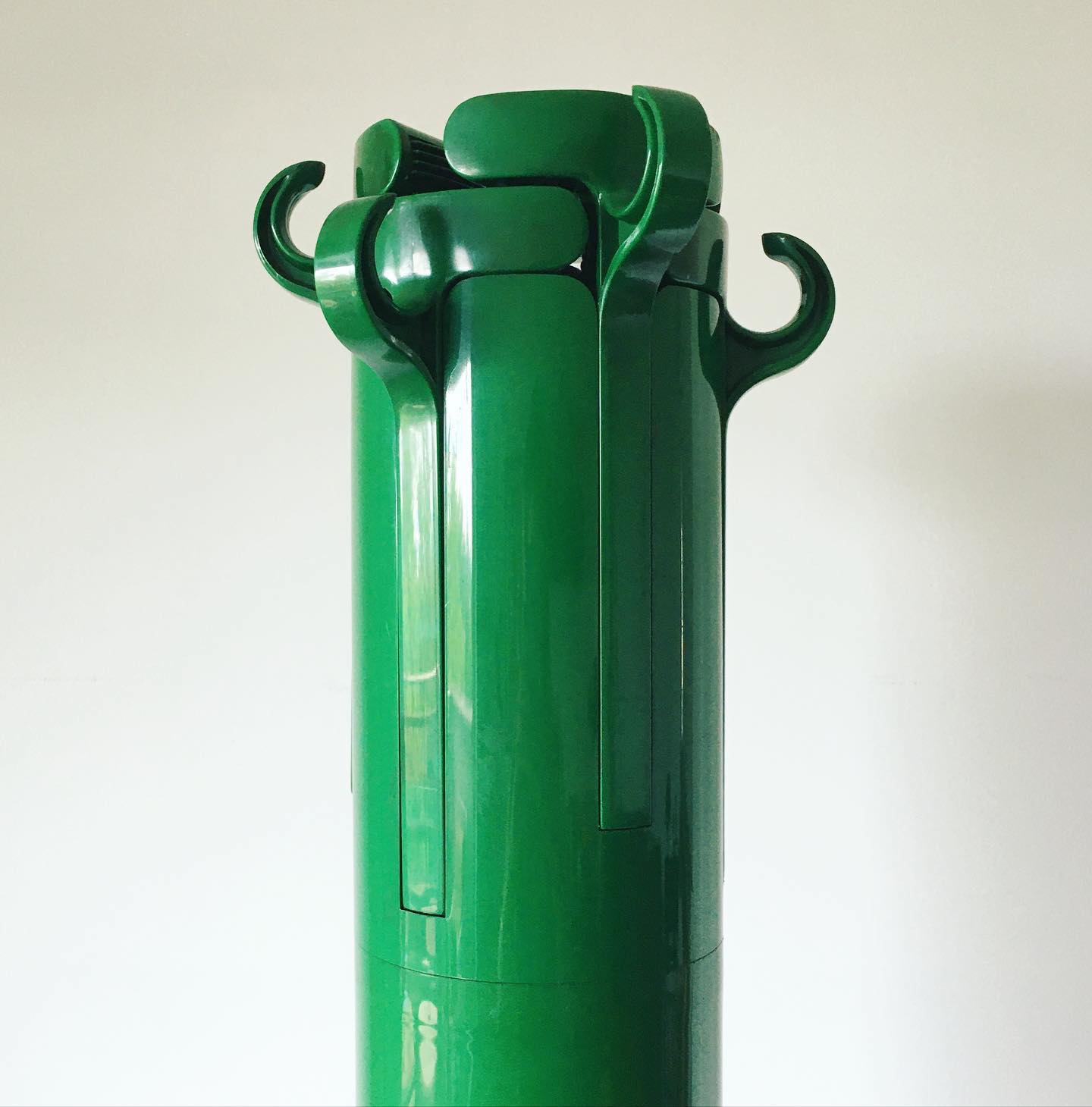 Coat rack Planta by Giancarlo Piretti