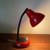 Lampe rouge